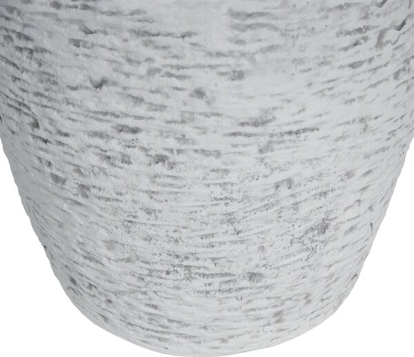 Virágcserép NAXOS 44 cm Szürke