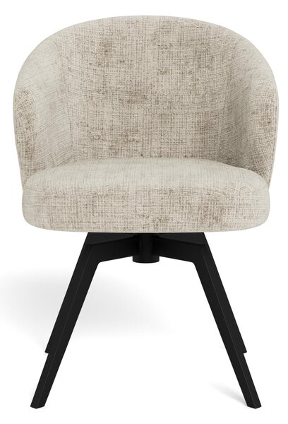 Szék Norsica 869, 80x59x60cm, Világosbarna