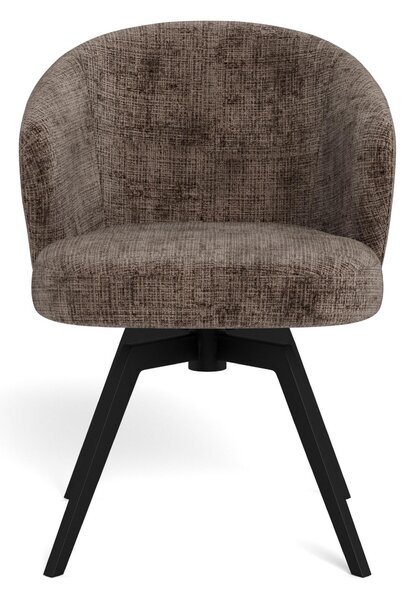 Szék Norsica 869, 80x59x60cm, Taupe