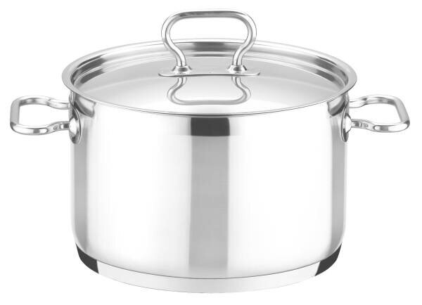 Tescoma HOME PROFI fazék fedővel ø 28 cm, 10,0 l