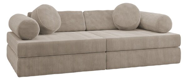 Kanapé Edinburg 108, 130x65x43cm