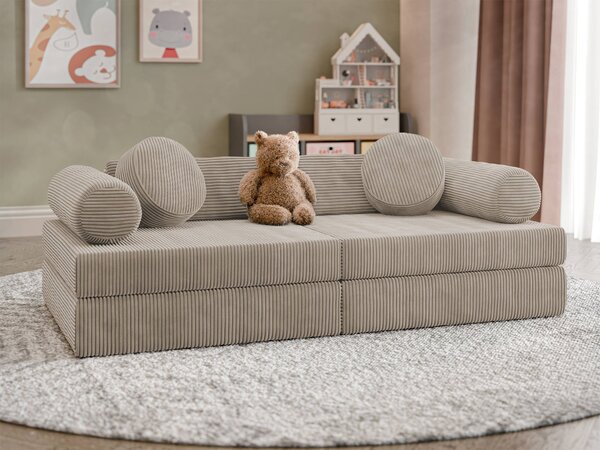 Kanapé Edinburg 108, 130x65x43cm