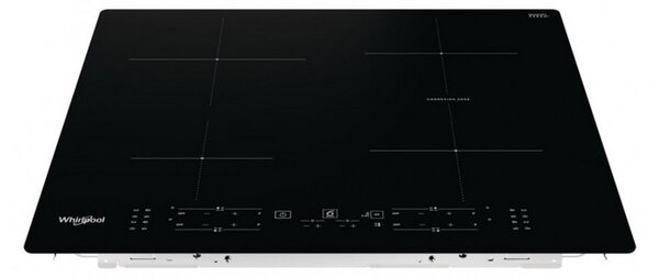 Whirlpool WBB8360NE Beépíthető indukciós főzőlap