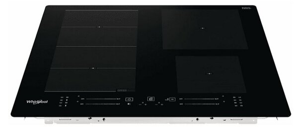 Whirlpool WF S7560 NE Beépíthető indukciós főzőlap