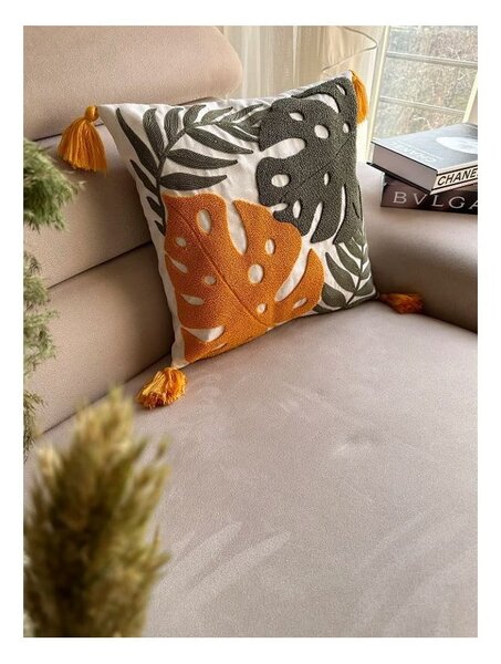 Párnahuzat 43x43 cm – Mila Home