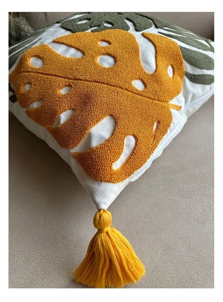 Párnahuzat 43x43 cm – Mila Home