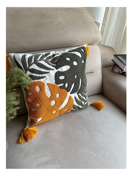 Párnahuzat 43x43 cm – Mila Home