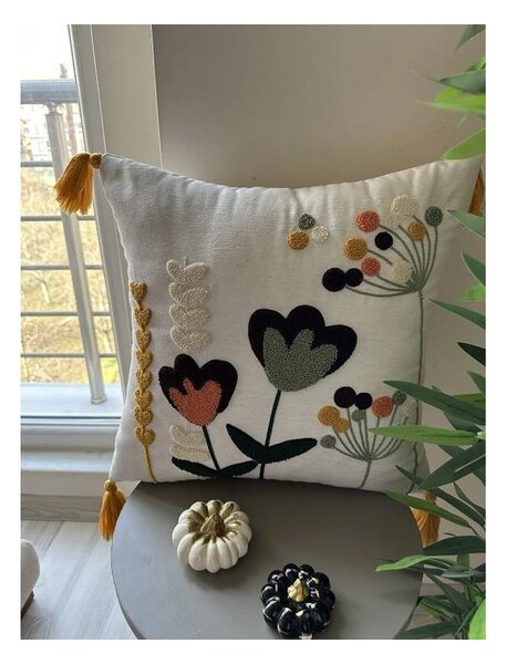 Párnahuzat szett 2 db-os 43x43 cm – Mila Home
