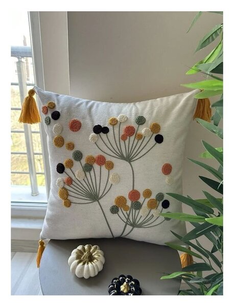 Párnahuzat szett 2 db-os 43x43 cm – Mila Home