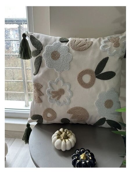 Párnahuzat szett 2 db-os 43x43 cm – Mila Home
