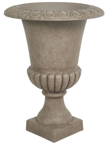 Virágcserép MELOS 47 cm Tópszín