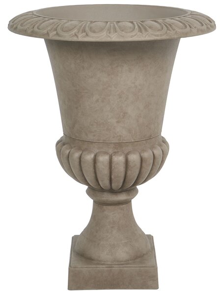 Virágcserép MELOS 47 cm Tópszín