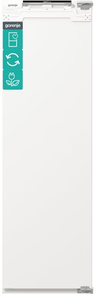 Gorenje RI517E62WF Beépíthető egyajtós hűtőszekrény