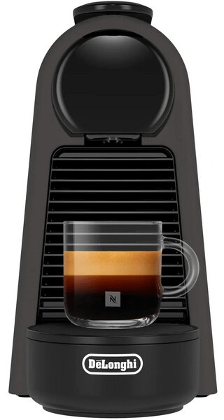 Nespresso EN85.BKMT Essenza Mini kapszulás kávéfőző, matt fekete