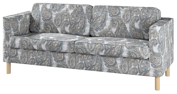 Pärup 2 személyes IKEA kanapéhoz huzat termék színe színes szövet fonott, mintás