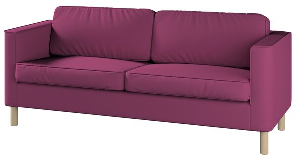Kanapéhuzat Pärup 3 személyes Ikea kanapéhoz termék színe szilva