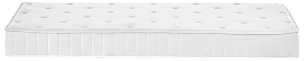 Zsebrugós matrac DUO H3/4 kemény H2/3 közepes 90 x 200 cm