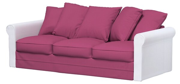 Kanapéhuzat Grönlid 3 személyes IKEA kanapéhoz termék színe szilva