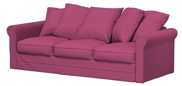 Kanapéhuzat Grönlid 3 személyes IKEA kanapéhoz termék színe szilva
