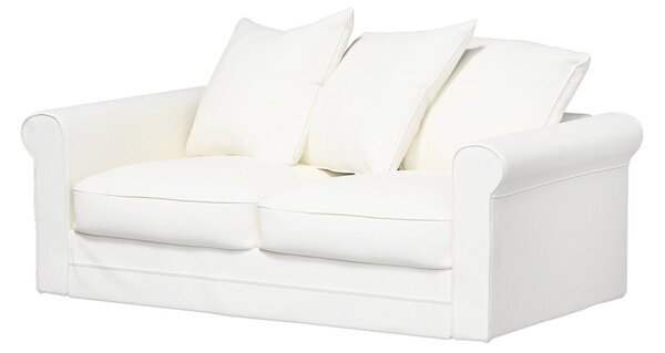 Huzat IKEA Grönlid 2 személyes kanapé szekcióra termék színe fehér