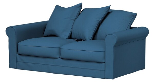 Huzat IKEA Grönlid 2 személyes kanapé szekcióra termék színe sötétkék