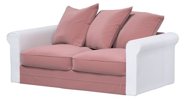 Huzat IKEA Grönlid 2 személyes kanapé szekcióra termék színe ibolya szövet welwet