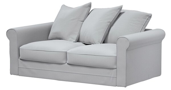 Huzat IKEA Grönlid 2 személyes kanapé szekcióra termék színe szürke szövet welwet