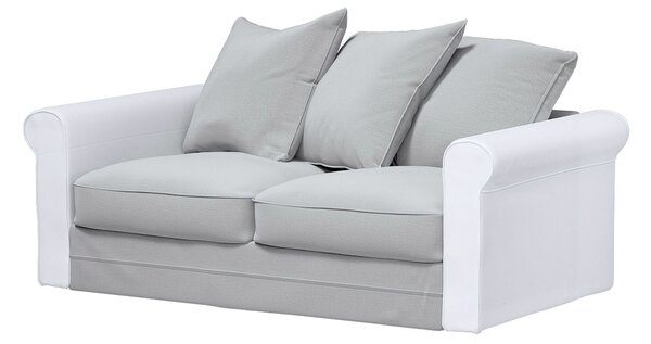 Huzat IKEA Grönlid 2 személyes kanapé szekcióra termék színe szürke szövet welwet