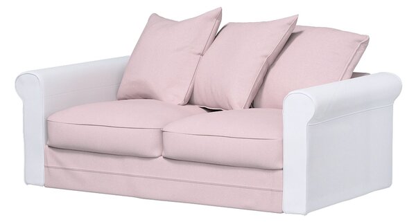 Huzat IKEA Grönlid 2 személyes kanapé szekcióra termék színe rózsaszín szövet fonott