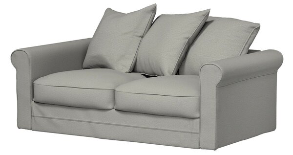 Huzat IKEA Grönlid 2 személyes kanapé szekcióra termék színe szürke szövet fonott