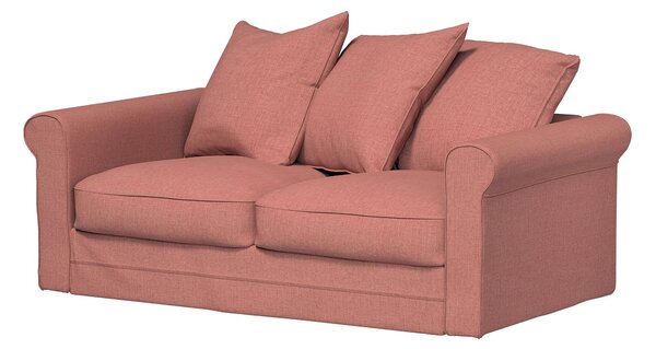 Huzat IKEA Grönlid 2 személyes kanapé szekcióra termék színe barna szövet fonott