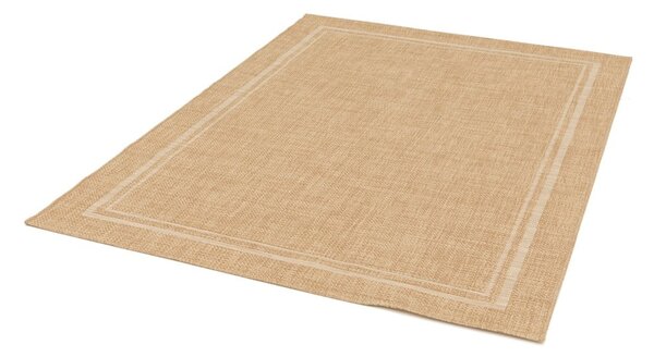Bézs kültéri szőnyeg 160x230 cm Guinea Beige – Universal