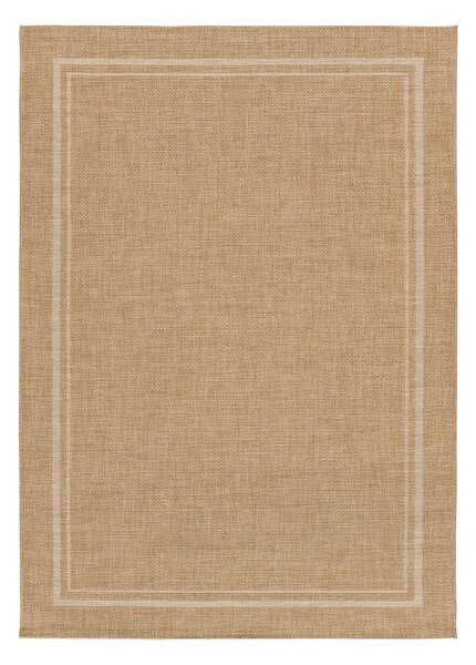 Bézs kültéri szőnyeg 160x230 cm Guinea Beige – Universal