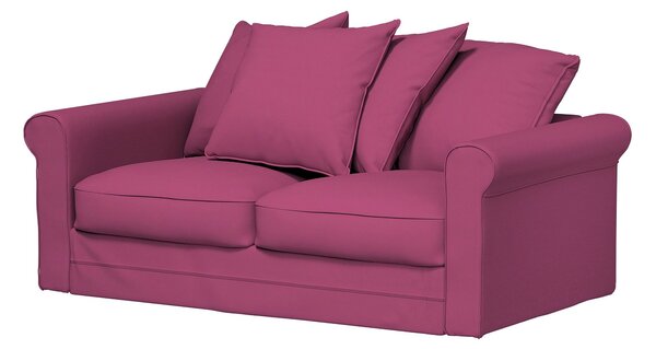 Huzat IKEA Grönlid 2 személyes, kihúzható kanapéra termék színe szilva