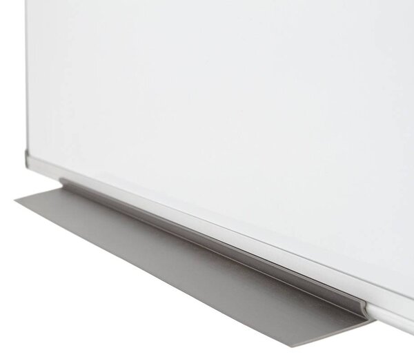 Combi Board alumínium tábla / parafa 90 × 120 cm, alumínium