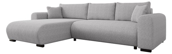 Sarokkanapé Comfivo Consors, Kárpit, 80x285x188cm