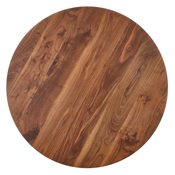 Domenico étkezőasztal, dió