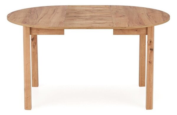 Asztal Houston 961, 76cm, Tölgy