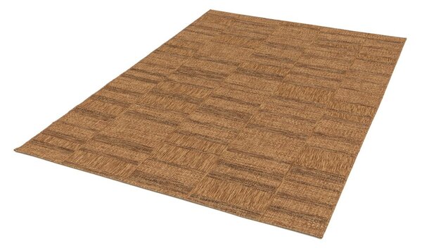Barna kültéri szőnyeg 120x170 cm Guinea Natural – Universal