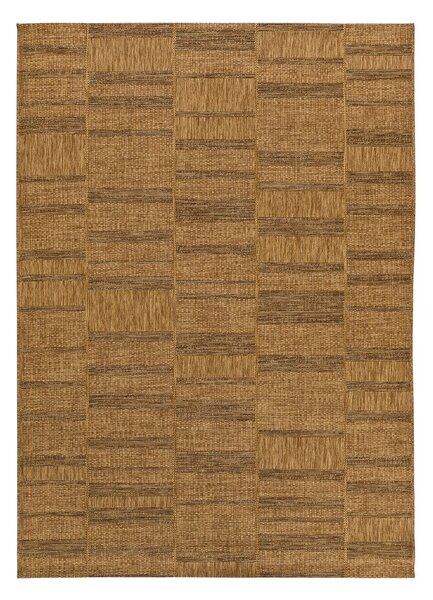 Barna kültéri szőnyeg 120x170 cm Guinea Natural – Universal