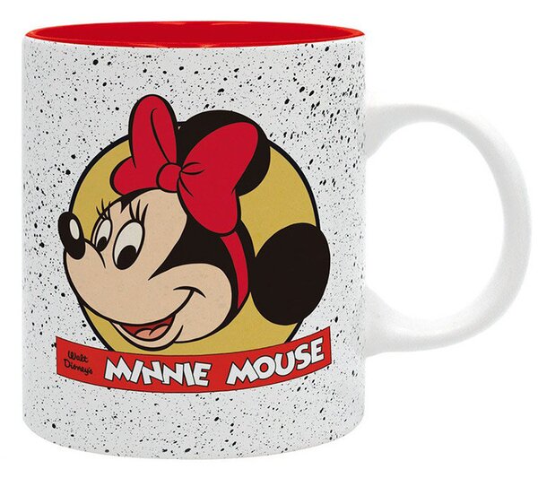 Bögre Disney - Minnie Classic