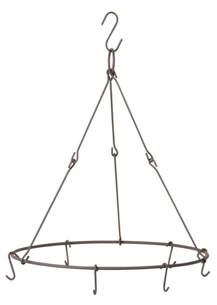 Fém fűszernövény szárító – Esschert Design