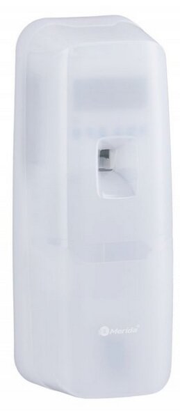 Elektronikus légfrissítő Merida Hygiene Control LED, fehér