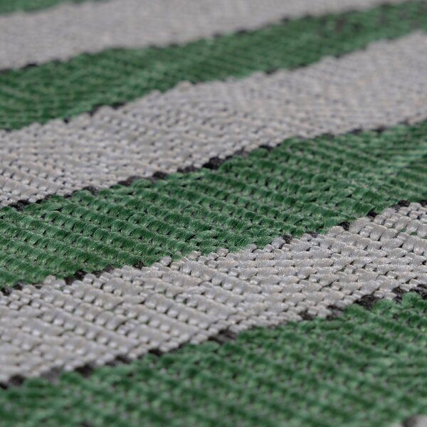 Zöld kültéri szőnyeg 120x170 cm Sunny – Ayyildiz Carpets