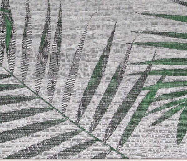 Zöld kültéri szőnyeg 120x170 cm Sunny – Ayyildiz Carpets