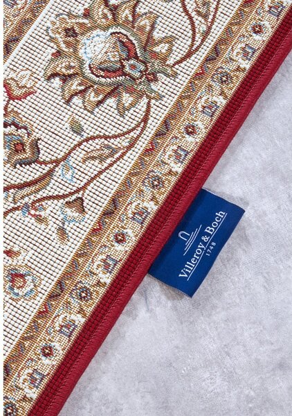 Piros kültéri szőnyeg 160x235 cm Pierre – Villeroy&Boch