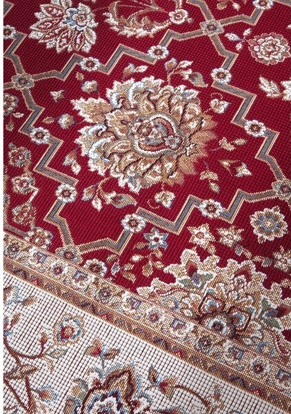Piros kültéri szőnyeg 160x235 cm Pierre – Villeroy&Boch