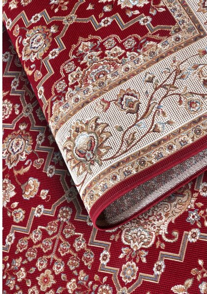 Piros kültéri szőnyeg 160x235 cm Pierre – Villeroy&Boch