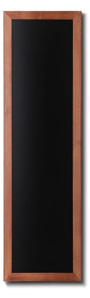 Fa tábla 40 x 120 cm, világosbarna