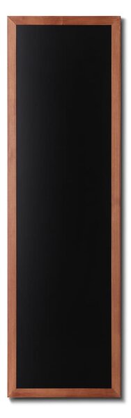 Fa tábla 56 x 170 cm, világosbarna